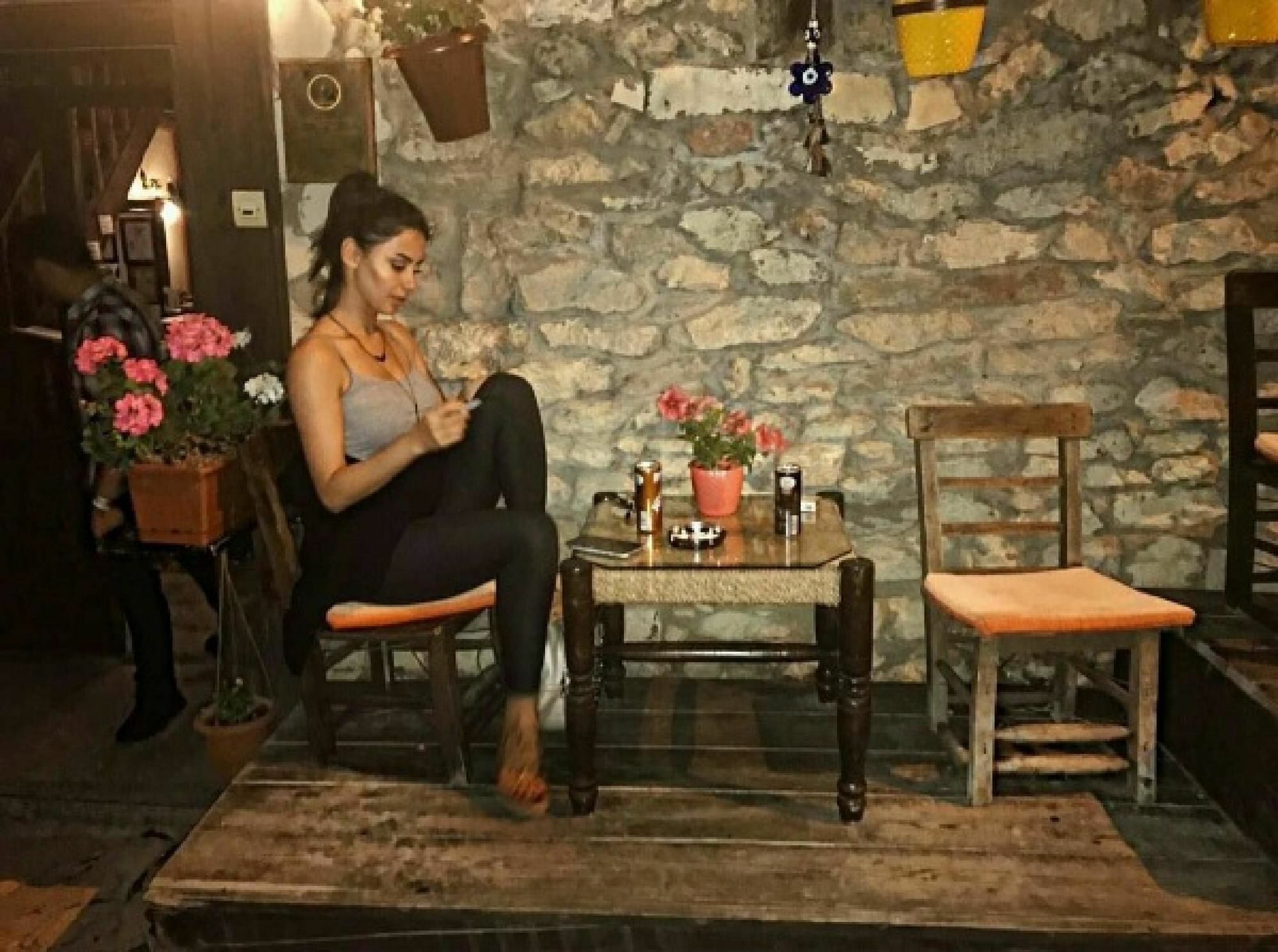 Yeni Konak Hotel Safranbolu Exterior photo